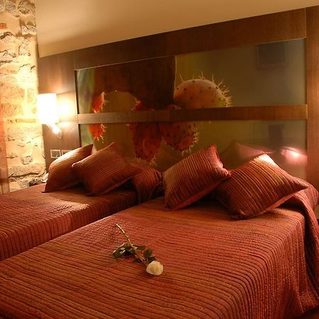Hotel Los Usias Dos Torres Стая снимка