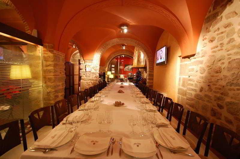 Hotel Los Usias Dos Torres Екстериор снимка