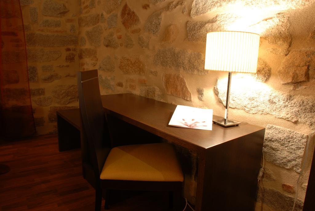 Hotel Los Usias Dos Torres Екстериор снимка